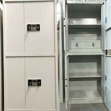城口文件柜开锁